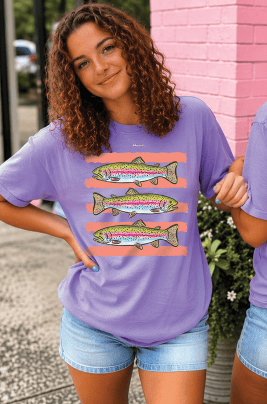 Rainbow Trout