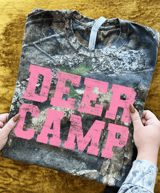 Deer Camp