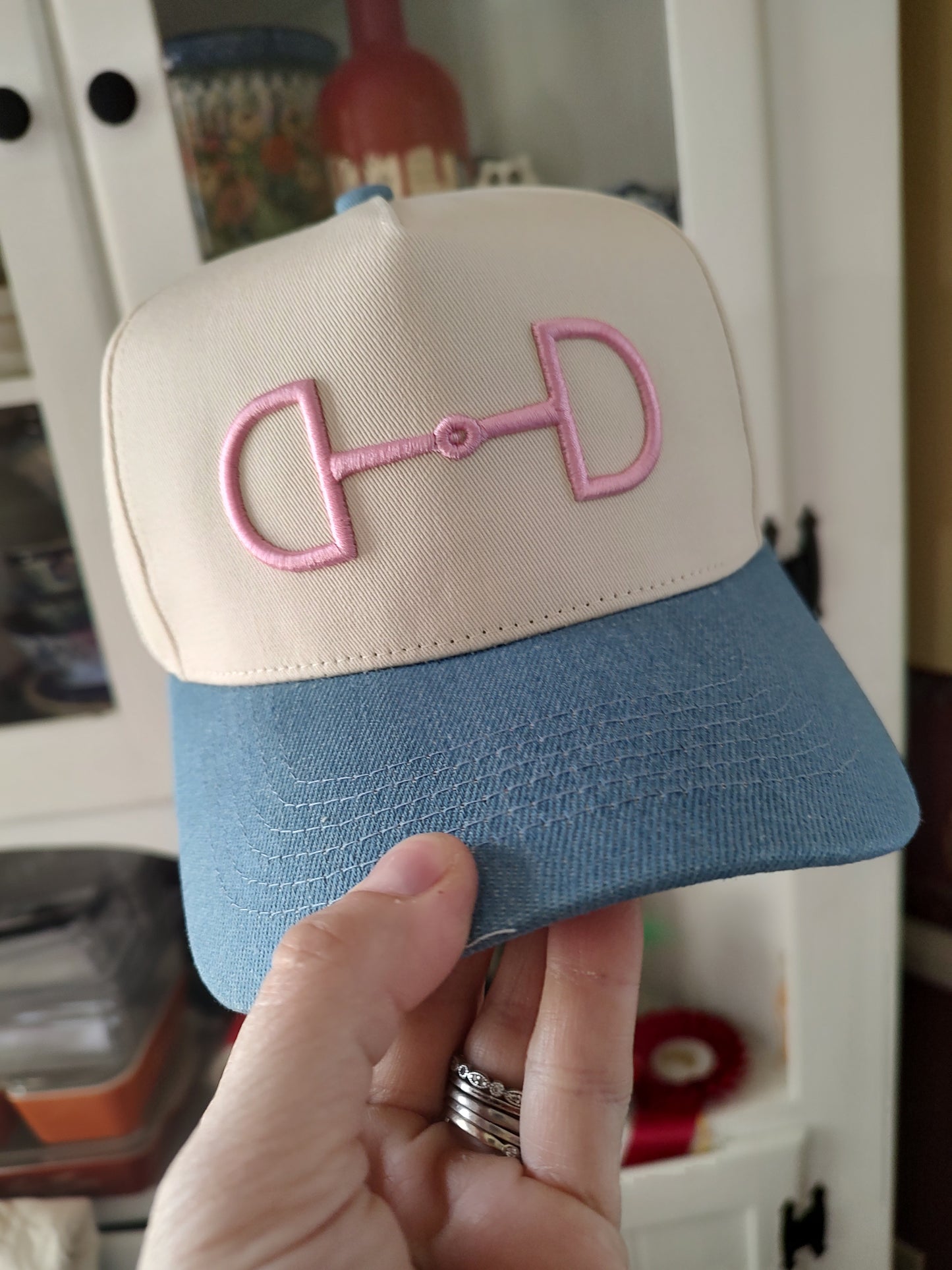 BIT HAT