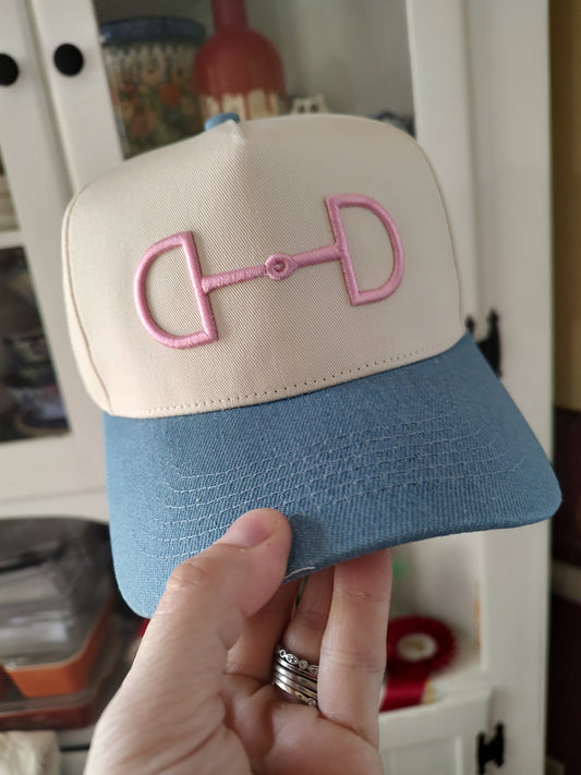 BIT HAT