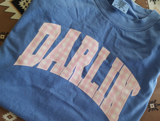 Darlin