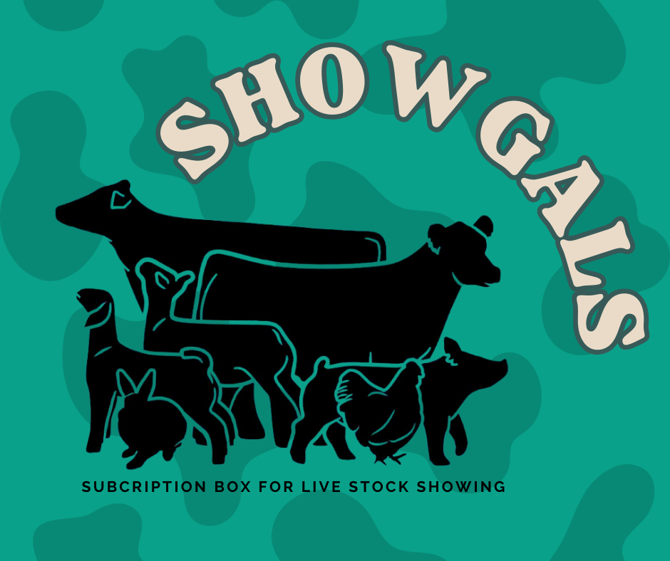 Showgals Subscription