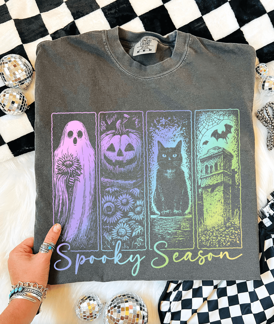 Spooky Season