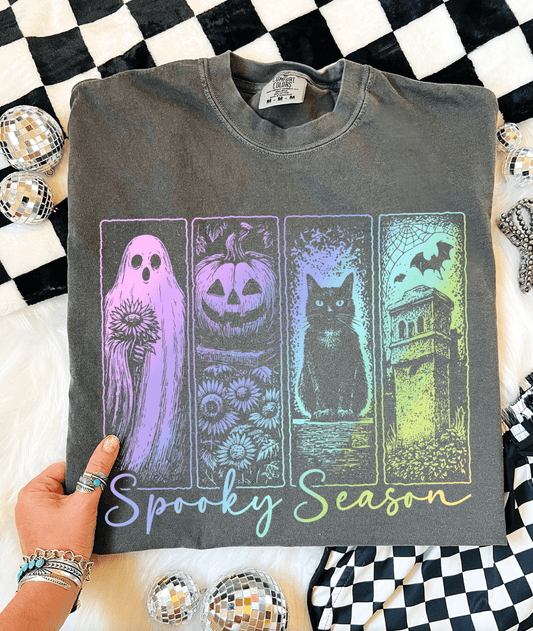 Spooky Season