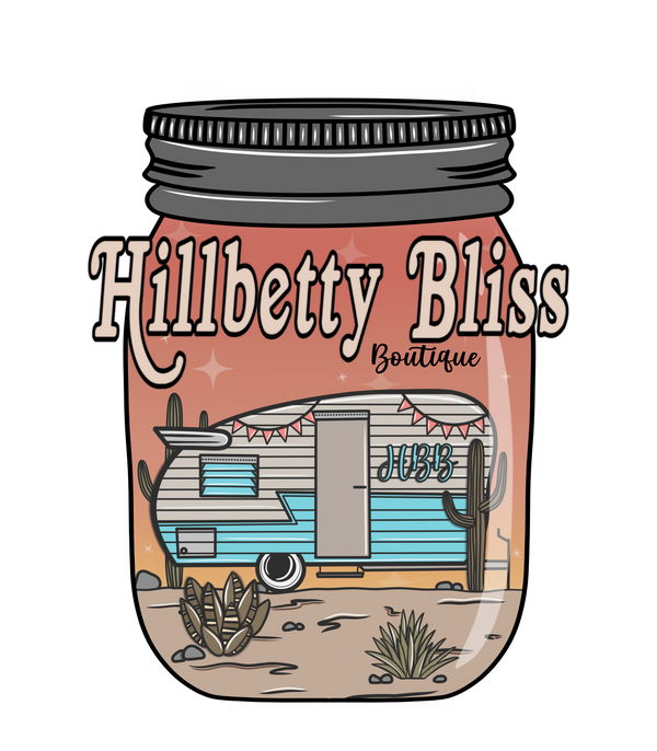 Hillbetty Bliss
