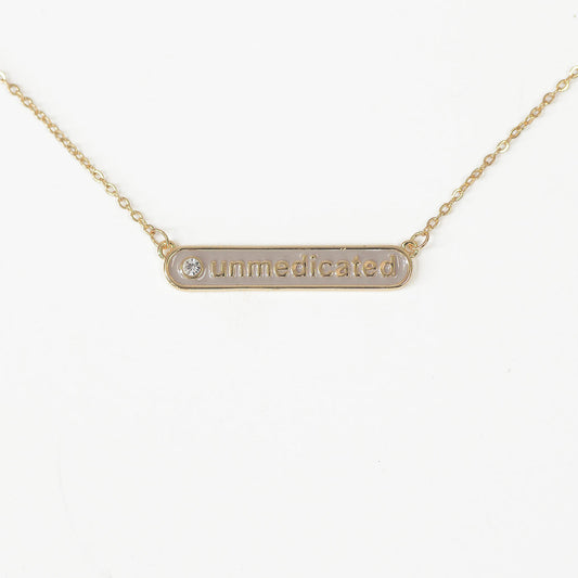 Another Funny Necklace