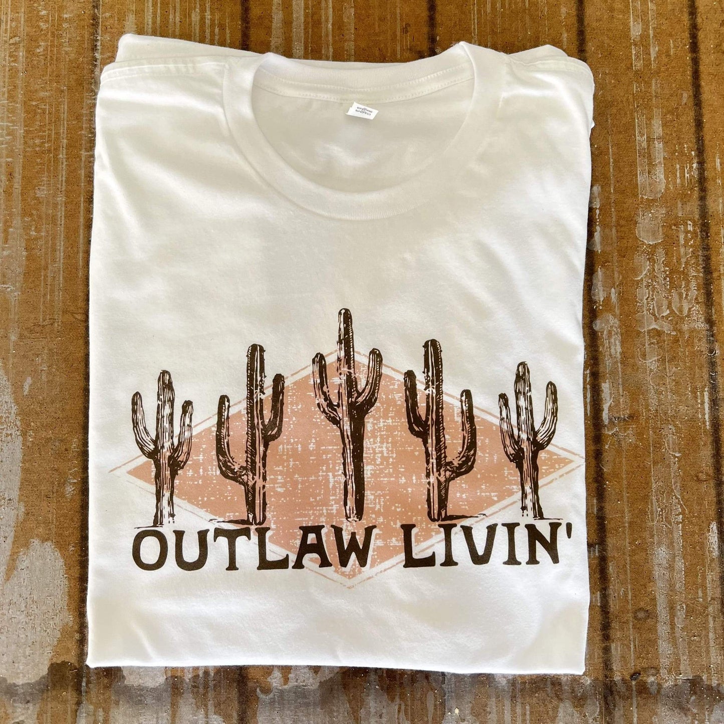 Outlaw Livin'